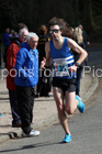 Senior mens Northern 12 Stage Road Relay Champs., Birkenhead Park. Photo: David T. Hewitson/Sports for All Pics